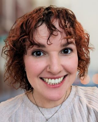 Photo of Amy Morvay, Counselor, MEd, LCPC, CCATP