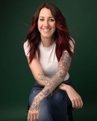 Photo of Marlana Wilson, Clinical Social Work/Therapist, LCSW
