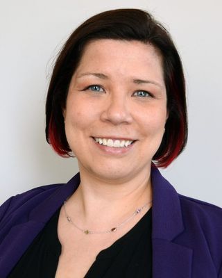 Photo of Gillian Hubick - Full Circle Counselling & Therapy Services, Registered Social Worker, MSW, RSW