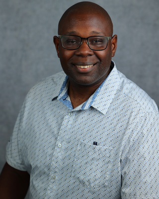 Photo of Michael James, Clinical Social Work/Therapist, LCSW, EMDR-IT, EFT-T