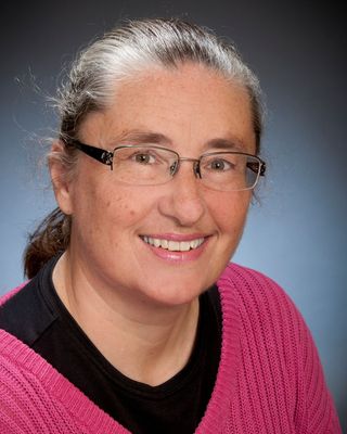 Photo of Dr. Norma Jean Profitt, Registered Social Worker, MSW, PhD, RSW