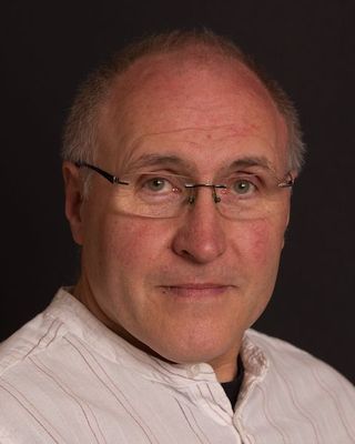 Photo of Mike Underwood, MBACP, Counsellor