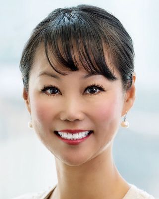 Photo of Joyce Lai, Registered Psychotherapist in Central Toronto, Toronto, ON