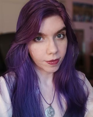 Photo of Brittany Bennington, Licensed Professional Counselor, MS, LPC