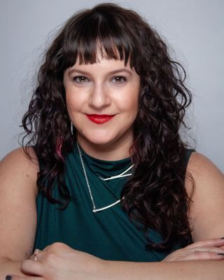 Photo of Crystal Spiegel, Clinical Social Work/Therapist, LCSW