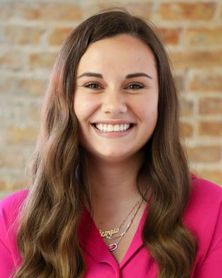 Photo of Jessica Erickson, Marriage & Family Therapist, MS, LMFT