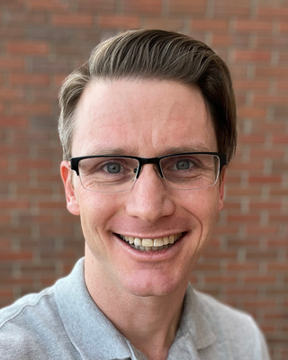 Photo of Declan Murphy, Marriage & Family Therapist, LMFT