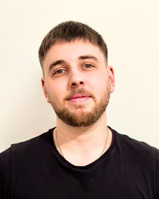 Foto de Nicolás Schiojetman, Psicólogo, Maestría, Psic.