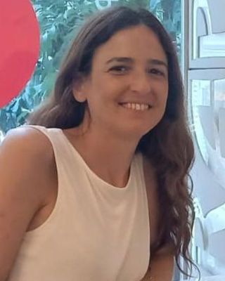 Foto de Delfina Roca, Psicólogo, Lic. en Psicología