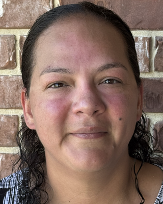 Photo of Jamie Leigh Harrison, Licensed Professional Counselor, M. Ed, LPC
