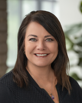 Photo of Dana Anderson, Counselor, MA, LLPC