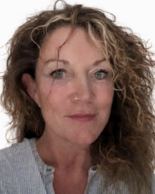 Photo of Claire Brockman Moody, Psychotherapist, HCPC-Art Therap.