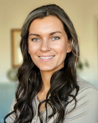 Photo of Courtney Stimpson- Therasense, Clinical Social Work/Therapist, LCSW