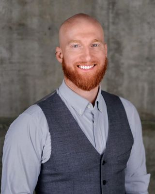 Photo of Nathan Hicks, Registered Social Worker, RSW, MSW, BSW, BA