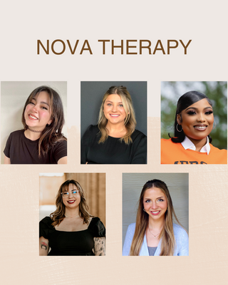 Photo of Nova Therapy, Licensed Professional Counselor Associate in 77007, TX