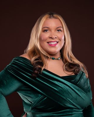 Photo of Amber Gonzalez - DayOne Therapy , Counselor, MEd, LPC