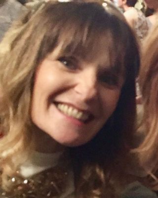 Photo of Katie Page, Counsellor, MBACP
