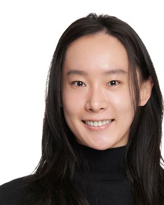 Photo of Dandan She, Pre-Licensed Professional