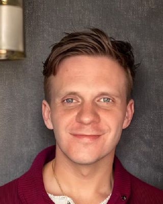 Photo of Alex Kyle Allen, Clinical Social Work/Therapist, LCSW