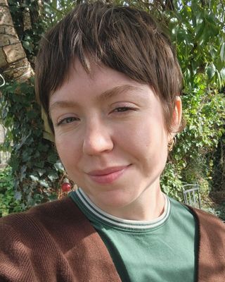 Photo of Amber Efstathiou, Counsellor, MBACP