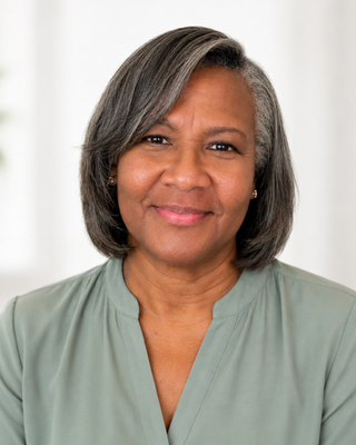 Photo of Patricia Scruggs, Licensed Professional Counselor, MA, MS, NCC, LPC