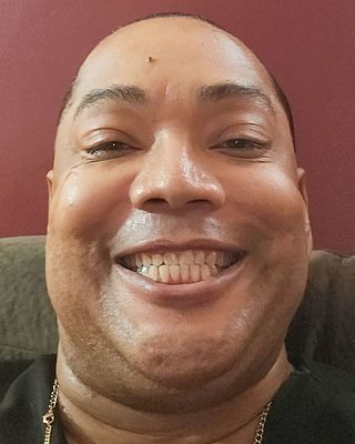 Photo of Antonio Champion, Clinical Social Work/Therapist, LCSW