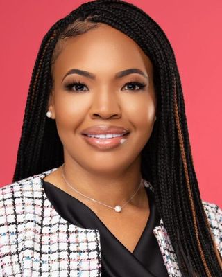 Photo of Shnarika Simone Powell, Psychiatric Nurse Practitioner, NP