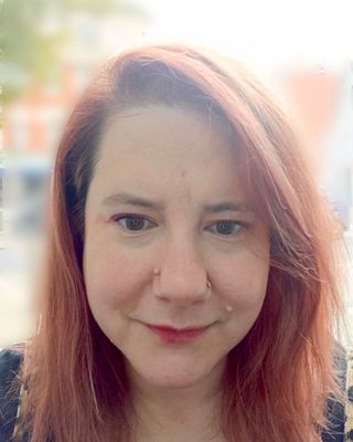 Photo of Rachel Newby, Psychotherapist, MSc, MBACP