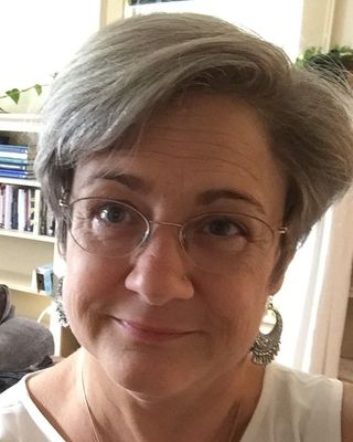Photo of Heather Pierce, Counselor, MA, LCMHC