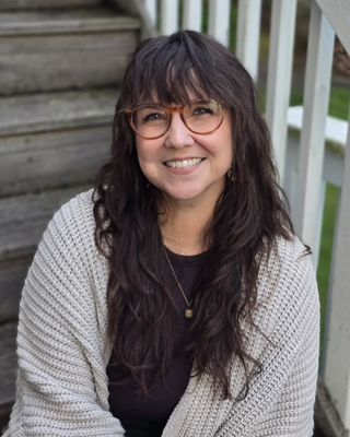 Photo of Melinda Pilar Anello, Psychiatric Nurse Practitioner, PMHNP-B, PMH-C