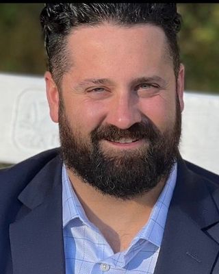 Photo of Rob Hyson, Psychiatric Nurse Practitioner