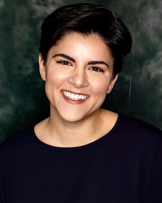 Photo of Amanda Maria Lugo, Licensed Master Social Worker, LMSW