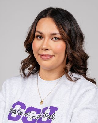 Photo of Lucy Ruiz, Pre-Licensed Professional
