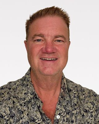 Photo of Eric Rowan, Marriage & Family Therapist, LMFT