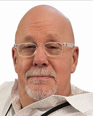 Photo of Charles Roberts, Clinical Social Work/Therapist, LCSW