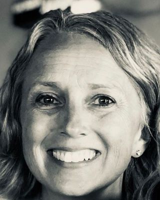 Photo of Trisha Otey, Clinical Social Work/Therapist, LCSW
