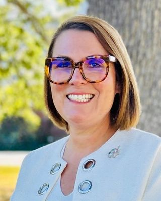 Photo of Robyn Ernst, Counselor, MS, LMHC, EOLD