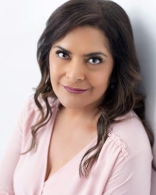 Photo of Amita Ghosh, Licensed Professional Clinical Counselor, LPCC