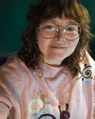 Photo of Laurel Gipson, Licensed Professional Counselor, MEd, LPC
