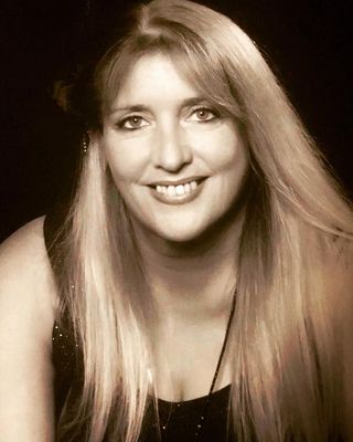 Photo of Sandra Govan, Counsellor, ACA-L1