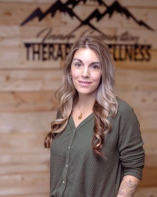 Photo of Marie-Michelle Mekary - Marie-Michelle,Inner Connection Therapy & Wellness, Registered Social Worker, RSW, TSI, ND