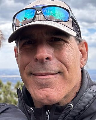 Photo of Jeffrey Kuhn, Clinical Social Work/Therapist, MSW, LCSW