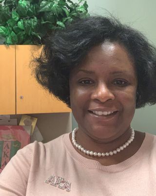 Photo of Dr. Celeste L McGill, Clinical Social Work/Therapist, LCSW, CADC, SAP