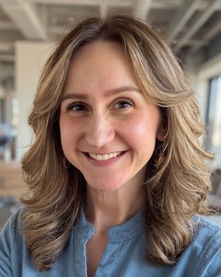 Photo of Rachel Everett, Marriage & Family Therapist, LMFT