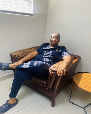 Photo of Sello Ndhlovu - Ndhlovu Psychological Prac, Psychologist, MA, HPCSA - Couns. Psych.