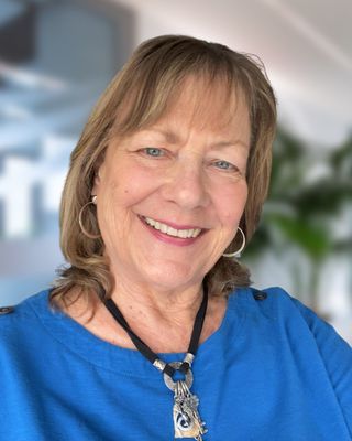 Photo of Elizabeth Himsl-Elliott, Marriage & Family Therapist, LMFT