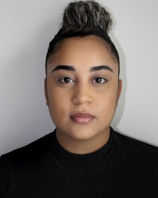Photo of Anna Gomez, Clinical Social Work/Therapist, LICSW