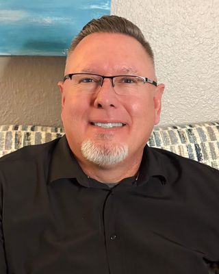 Photo of Jon Nichols, Associate Professional Clinical Counselor, APCC