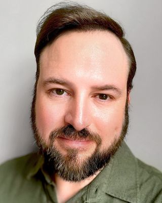 Photo of Shain Christian Beacock - Shain Christian, Registered Psychotherapist (Qualifying), MA, RP(Q)