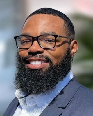 Photo of Terrance York, Clinical Social Work/Therapist, LCSW